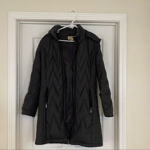 Michael Kors Coat Size M